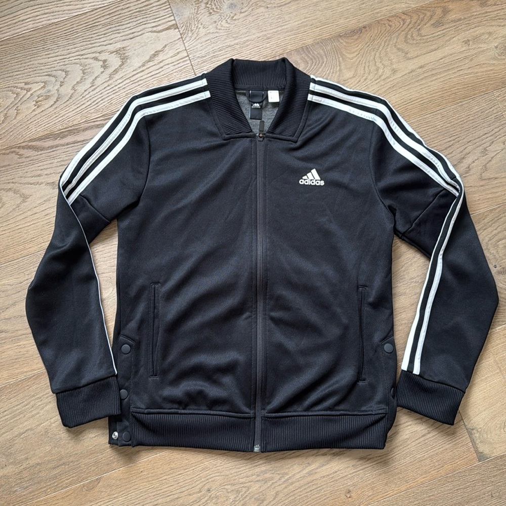 Adidas Track Jacket